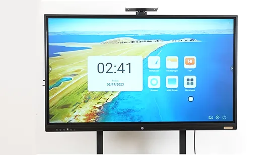 Miboard High Quality Android System Industrial Computer Win10 OPS Mini PC I5-8500b Processor, 80 Pins OPS for Interactive Panel